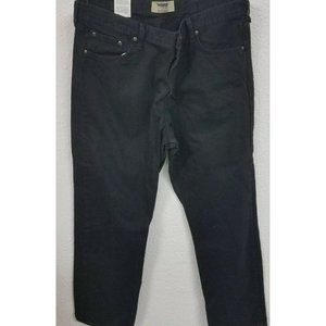 Wrangler Authentics Men's Classic 5-Pocket Relaxed